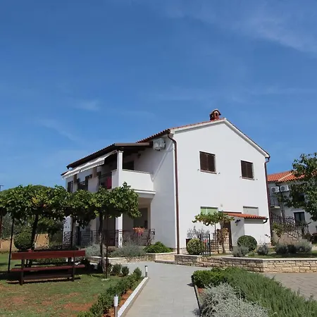 Apartment Mirela *
