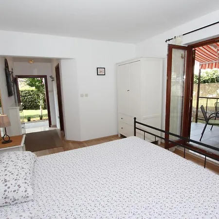 Apartment Mirela Rovinj