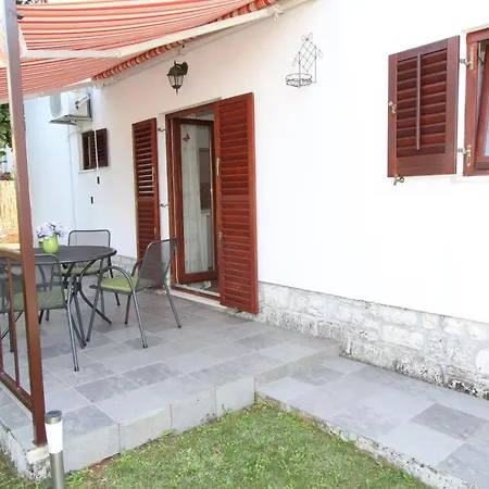 Mirela Apartment Rovinj