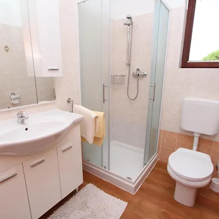 Mirela Apartment