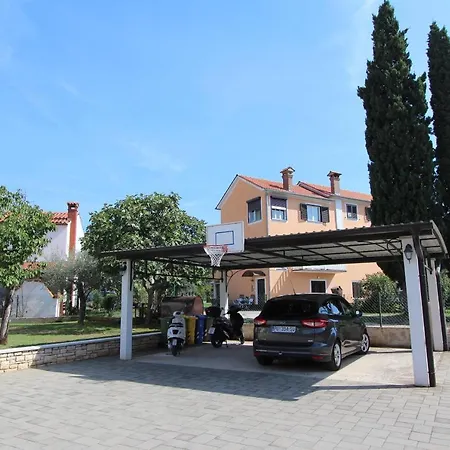 Mirela Apartment Rovinj