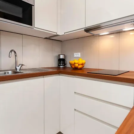 Apartment Mirela Rovinj
