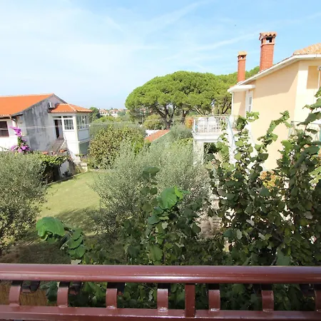 Mirela * Rovinj