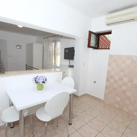 Apartamento Mirela