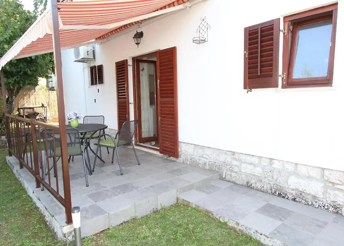 Mirela Apartamento Rovinj