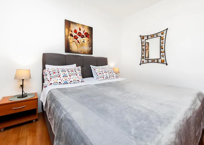 Mirela Apartamento Rovinj
