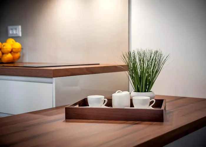 Apartamento Mirela *