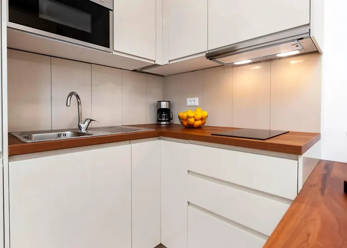 Apartamento Mirela Rovinj