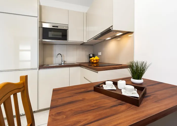Mirela Apartamento Rovinj