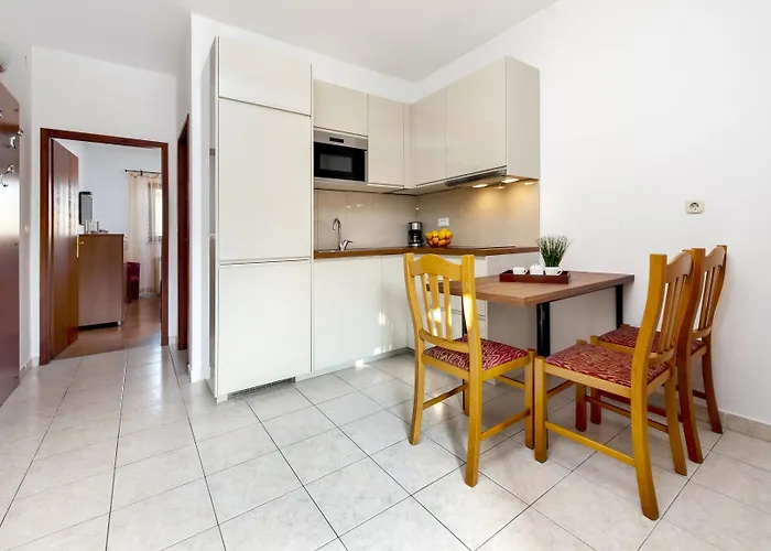 Apartamento Mirela