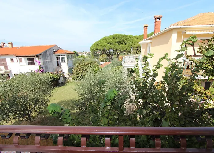 Mirela * Rovinj
