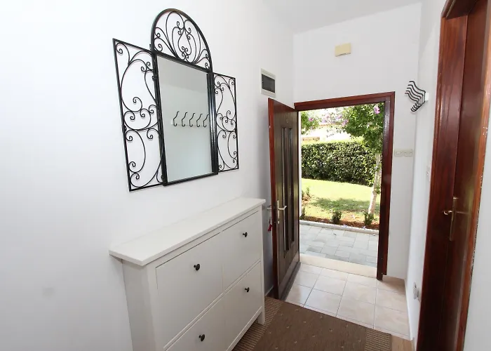 Apartamento Mirela *