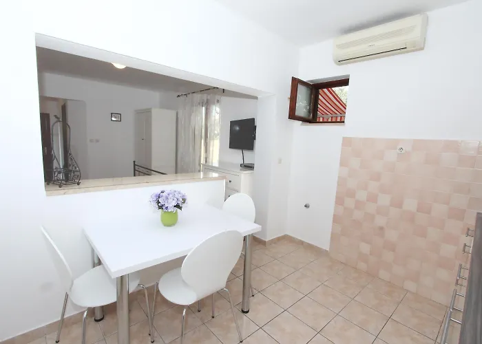 Apartamento Mirela